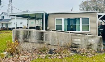 1937 Claremont Ave Lot 224, Ashland, OH 44805