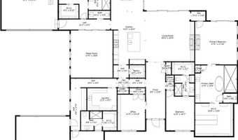 328 Longview Pl, Heath, TX 75032