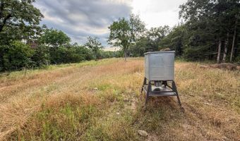 Old Moyers Road, Antlers, OK 74523