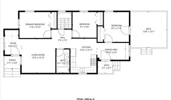 509 E Lincoln St, Arlington Heights, IL 60005
