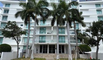 9400 W Bay Harbor Dr 501, Bay Harbor Islands, FL 33154