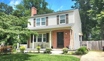 1353 SWEETBRIAR Ln, Bel Air, MD 21014