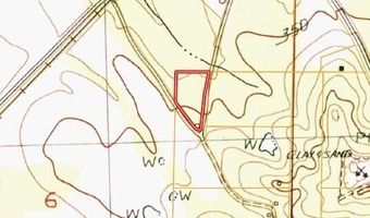 Barksdale Road, Brandon, MS 39047