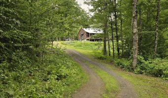 237 Upper Maloney Rd, Brookfield, VT 05036