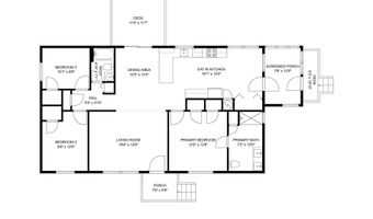 10806 CEDAR CREEK Rd, Lincoln, DE 19960