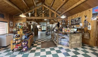 12930 US HIGHWAY 191, Bondurant, WY 82922
