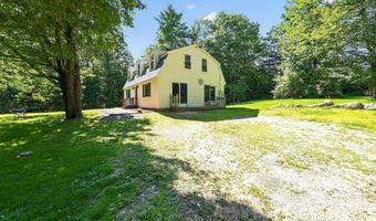 48 Turner Hill Rd, Antrim, NH 03440
