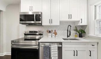 3315 S STAFFORD St, Arlington, VA 22206