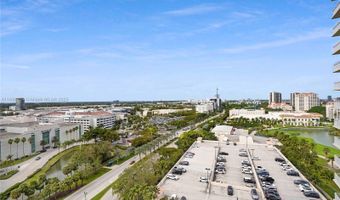 19501 W Country Club Dr 1610, Aventura, FL 33180