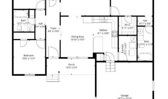 111 Maggie Ln, Bardstown, KY 40004