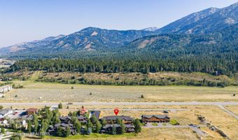 61 BLUE WING Ln C, Alpine, WY 83128