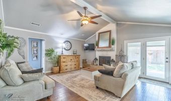 4818 Stonecrest Ct, Abilene, TX 79606