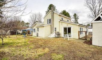 53 Norman Ave, Charlestown, NH 03603