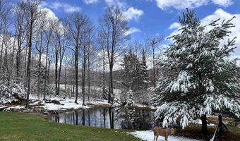 158 Camp Rd, Burke, VT 05832