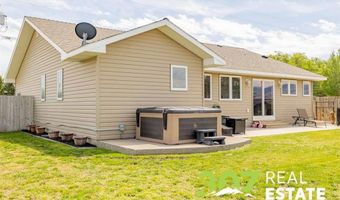 2929 E Ave, Cody, WY 82414