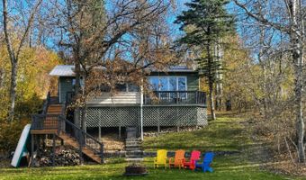 388 Longview Rd, Bottineau, ND 58318