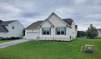 207 STONEBRIDGE Dr, Felton, DE 19943