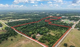 41587 Skelly Rd, Asher, OK 74826