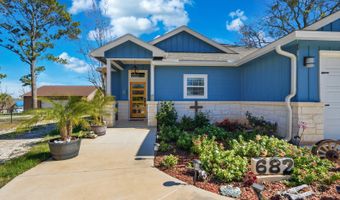 682 STUART Rd, Adkins, TX 78101