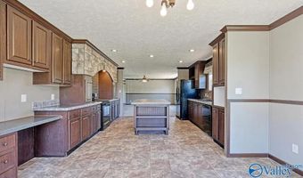 550 Bristow Creek Trl, Altoona, AL 35952