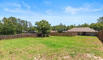 103 Lucy Dr, Bay Minette, AL 36507