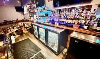 870 S Broad Street Lot Business Is The Overtime Sports Bar & Grill, Battle Mountain, NV 89820