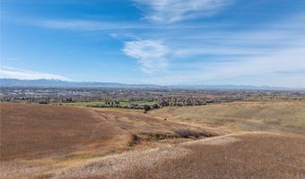 Valley Ridge Road, Bozeman, MT 59715