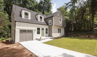 2908 N Hills Dr NE, Atlanta, GA 30305