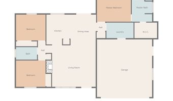 1538 Powers Blvd, Belgrade, MT 59714