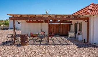 33750 S Ridgeway Rd, Black Canyon City, AZ 85324