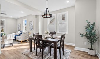 3901 FORRESTER Ave, Baltimore, MD 21206