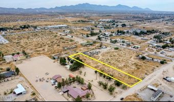 136 Montana Azul St, Anthony, NM 88021