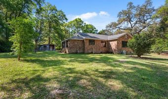 5311 Old River Rd, Baker, FL 32531