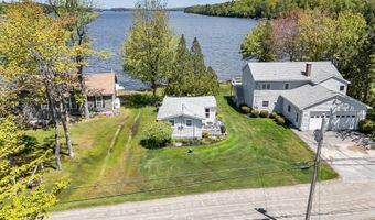 117 120 Pinkhams Cove Rd, Belgrade, ME 04917
