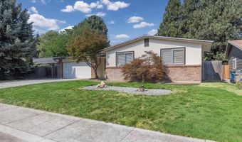 3593 S Ticonderoga, Boise, ID 83706