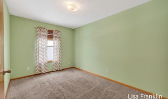 5541 Eric St, Allendale, MI 49401