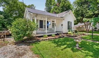 149 N Lincoln St, Auburn, KY 42206
