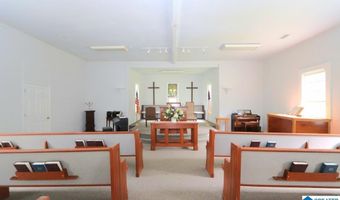 14575 RENFROE Rd, Alpine, AL 35014