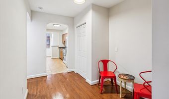 305 WHITTIER St NW 301, Washington, DC 20012
