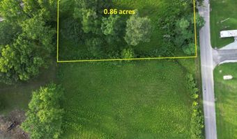 0 86A State Highway 110, Ardmore, TN 38449