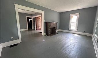 829 Yale St, Akron, OH 44311