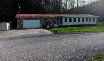 8106 Alton Rd, Adrian, WV 26210
