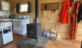 nhn Bishop Creek Road, Basin, MT 59631