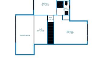 34425 County Rd 14.5, Blanca, CO 81123