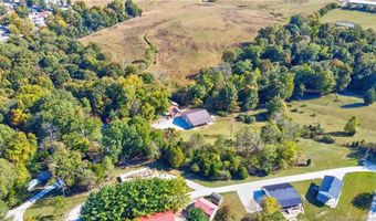 3008 N Chigger Ridge Rd, Birdseye, IN 47513