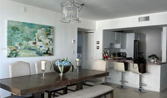 3675 N Country Club Dr 1809, Aventura, FL 33180