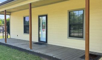 510 N Friou St, Alvarado, TX 76009