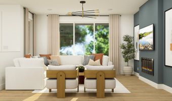 20461 Myrtle Pl E Plan: Hawthorn, Bonney Lake, WA 98391