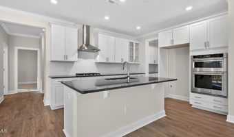 2451 Carcillar Dr, Apex, NC 27539