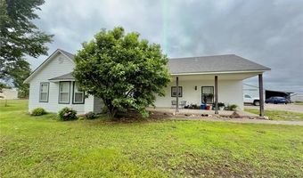 5401 N 435 Rd, Adair, OK 74330